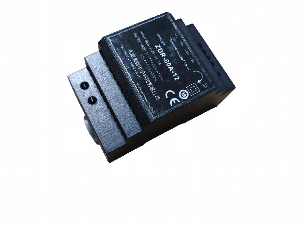 DC/DC(低压直流输入）